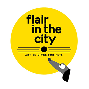 Flair in the city