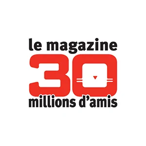 Magazine 30 millions d'amis