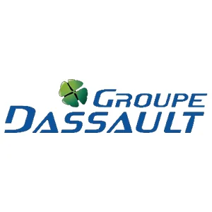 Groupe Dassault
